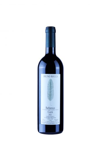 Bruno Rocca Barbaresco Curra 