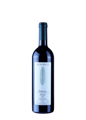 Bruno Rocca Barbaresco Rabaja 