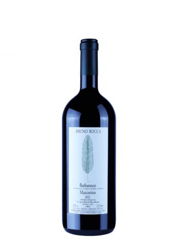 Bruno Rocca Barbaresco Marcorino 1.5L 