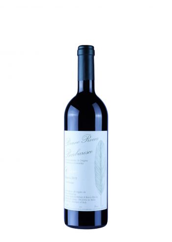 Bruno Rocca Barbaresco Curra Riserva 