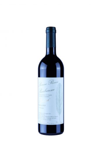 Bruno Rocca Barbaresco Rabaja Riserva 