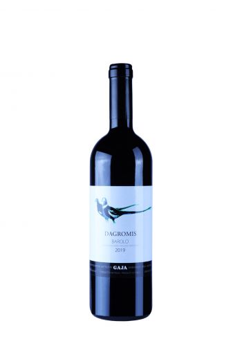 Gaja Barolo Dagromis 