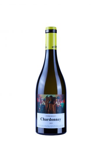 Zvonko Bogdan Chardonnay 