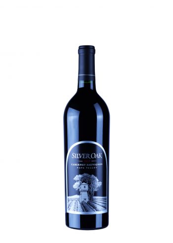 Silver Oak Napa Valley Cabernet Sauvignon 