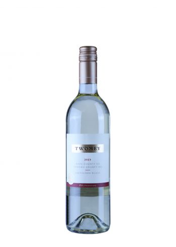 Twomey Sauvignon Blanc 