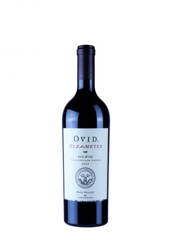 Ovid Hexameter 