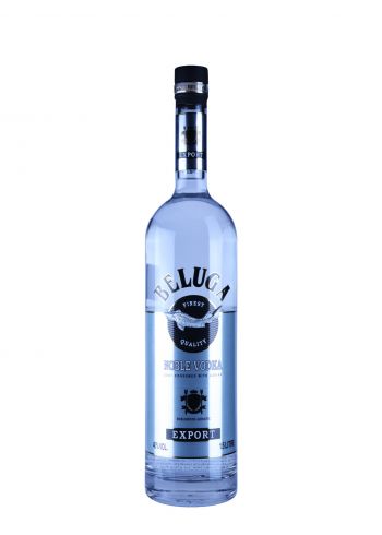 Vodka Beluga Noble 1,5L 