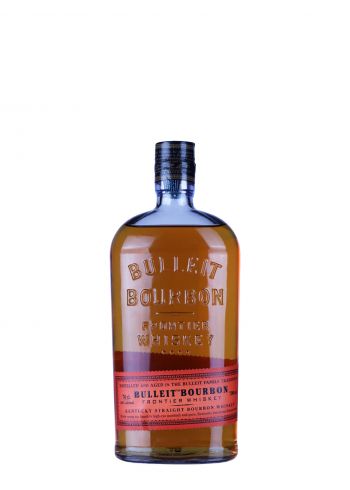 Whisky  Bulleit Burbon 0,7L 