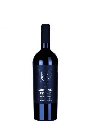 Belo Brdo Cabernet Franc Limited Editional 