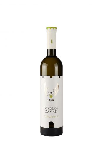 Sokolov Zamak Tamjanika 
