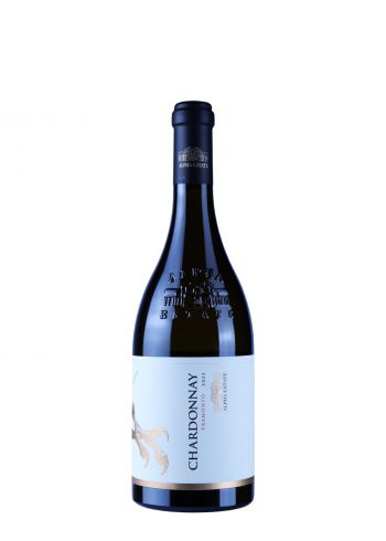 Alpha Estate Chardonnay 