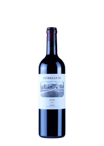 Remelluri Reserva 