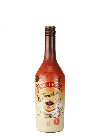 Liker Baileys Tiramisu 0,7L 
