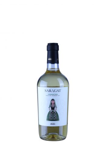 Saragat Vermentino 