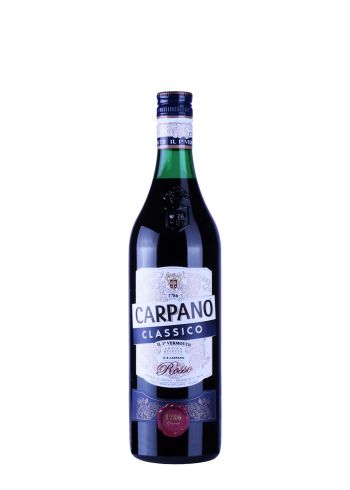 Carpano Vermut Classico 