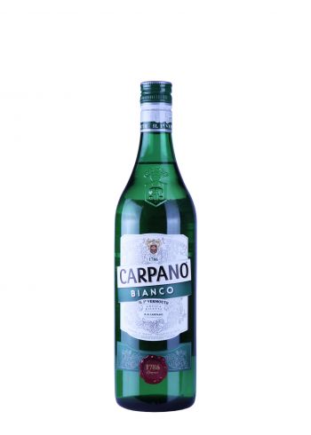 Carpano Vermut Bianco 