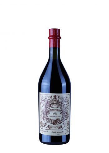 Carpano Vermut Antica Formula 