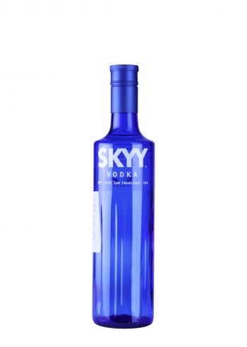 Vodka Skyy 