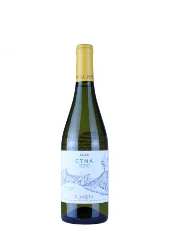 Planeta Etna Bianco 