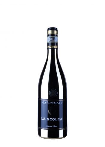 La Scolca  Gavi Gold Edition 
