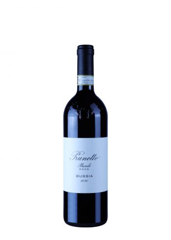 Prunotto Barolo Bussia 