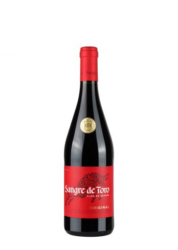 Miguel Torres Sangre De Toro Original 