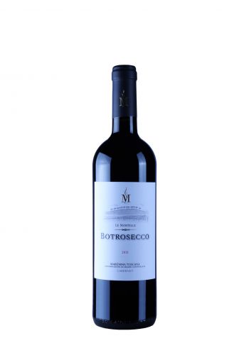 Botrosecco Le Mortelle 