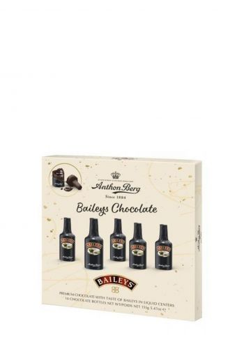 Anthony B. Čoko Liker -Baileys 155 gr 