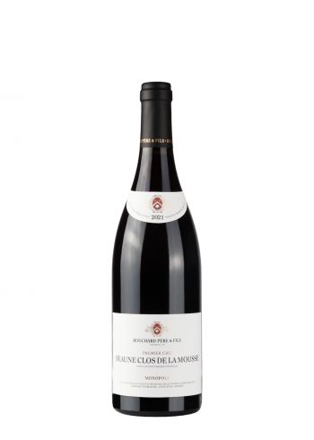 Bouchard P.F. Beaune 1er Cru Clos De La Mousse 