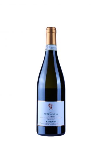 Coppo Moncalvina Moscato Canelli 