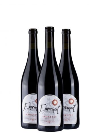 AKCIJA 2+1 Čokot Experiment Prokupac 