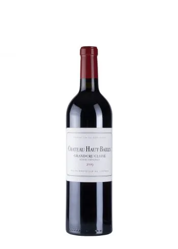 Chateau Haut Bailly Grand Cru Classe De Graves 