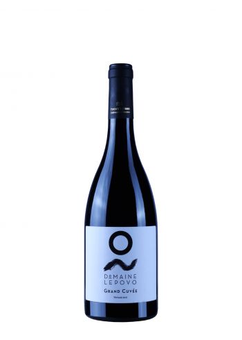 Domaine Lepovo Grand Cuvee 
