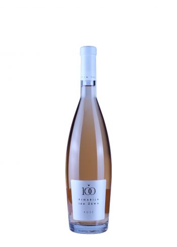 100 Žena Rose 