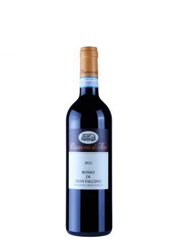 Casanova Di Neri Rosso Di Montalcino 