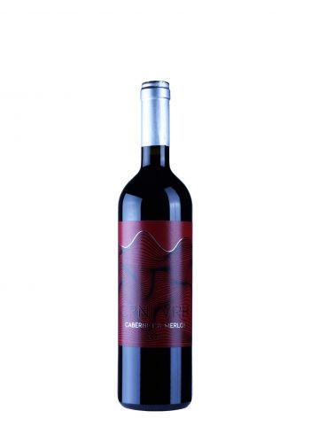 Cilić Crni Vrh Cabernet & Merlot 
