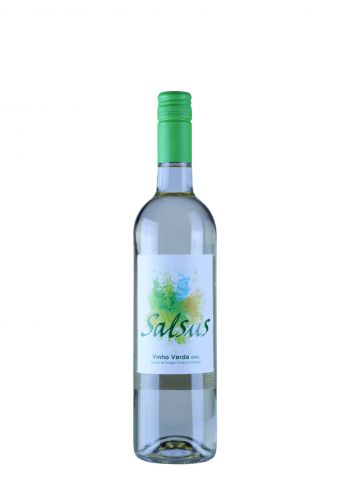 Salsus Vinho Verde 