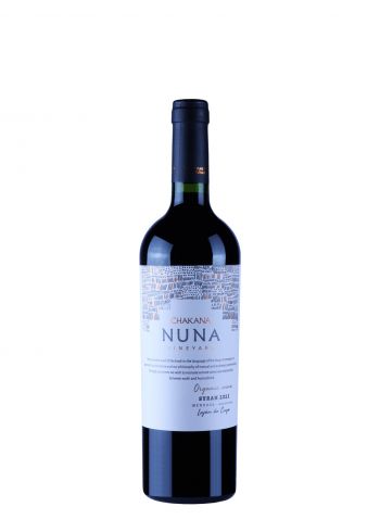 Chakana Nuna Estate Syrah 