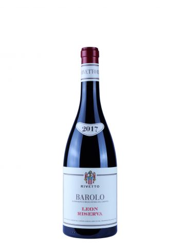 Rivetto Barolo Riserva Leone 