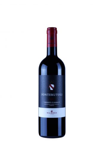 Fonterutoli Chianti Classico 
