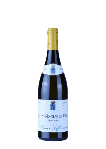 Olivier Leflaive Puligny Montr 1ER Cru Les Pucelles 