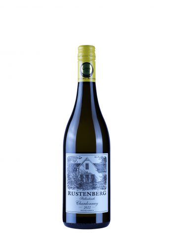Rustenberg Chardonnay 
