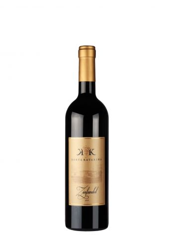 Korta Katarina Zinfandel 