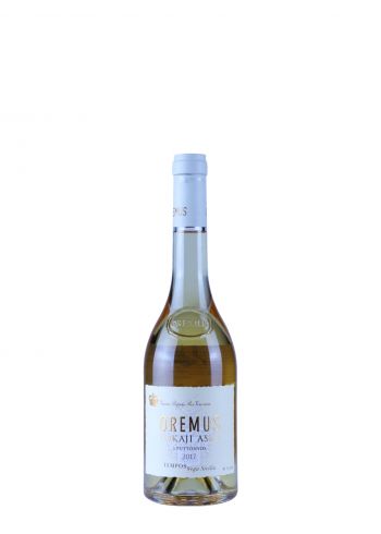 Oremus Tokaji Aszu 5 Puttonyos 