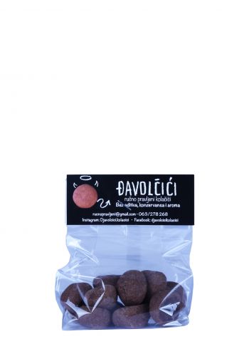 Đavolčići Keks 100gr 