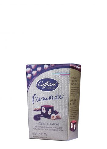 Caffarel Bombonjera Piemonte 