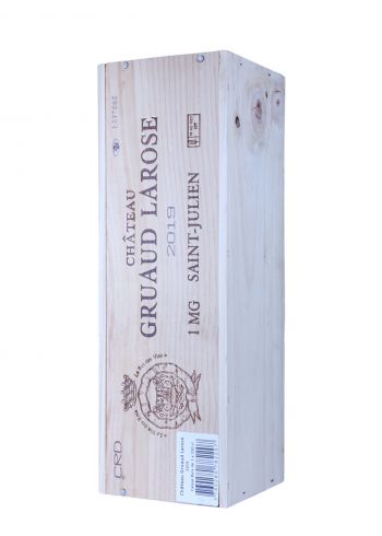 Chateau Gruaud Larose  1,5l 