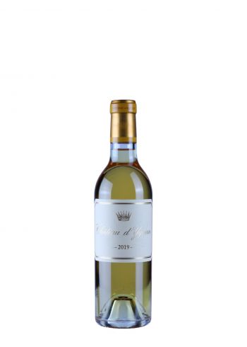Chateau D'Yquem 0,375l 