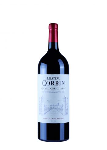 Chateau Corbin 1,5 L 