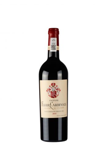 Chateau Fleur Cardinale 